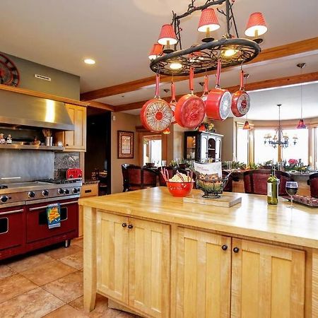 The Glen House -9 Bdrm Estate Sleep 26 Movie Theater,Pool,Golf,Ski Newry Luaran gambar