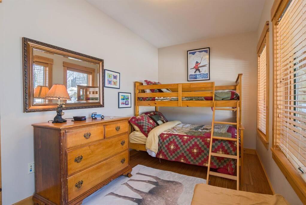 The Glen House -9 Bdrm Estate Sleep 26 Movie Theater,Pool,Golf,Ski Newry Luaran gambar