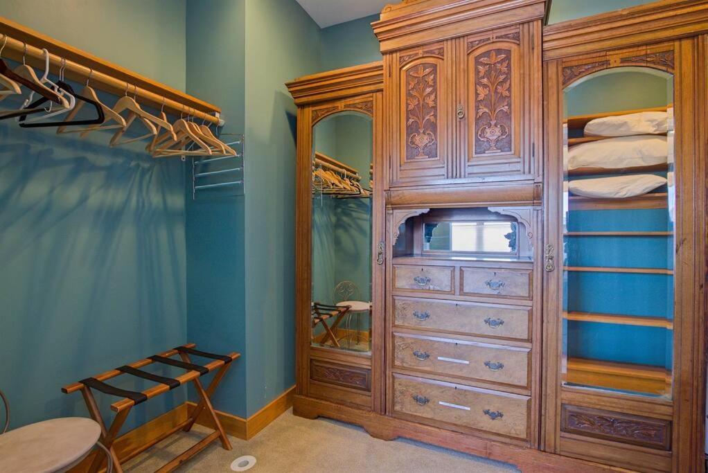 The Glen House -9 Bdrm Estate Sleep 26 Movie Theater,Pool,Golf,Ski Newry Luaran gambar